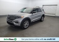 2023 Ford Explorer in Allentown, PA 18103 - 18143630 1
