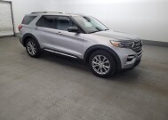 2023 Ford Explorer in Allentown, PA 18103 - 18143630 11