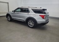 2023 Ford Explorer in Allentown, PA 18103 - 18143630 3