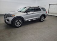 2023 Ford Explorer in Allentown, PA 18103 - 18143630 2