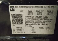 2024 Chevrolet Equinox in Gastonia, NC 28056 - 18143631 33