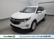 2020 Chevrolet Equinox in Columbus, OH 43228 - 18143632 1