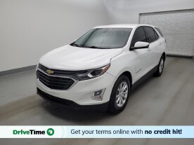 2020 Chevrolet Equinox in Columbus, OH 43228