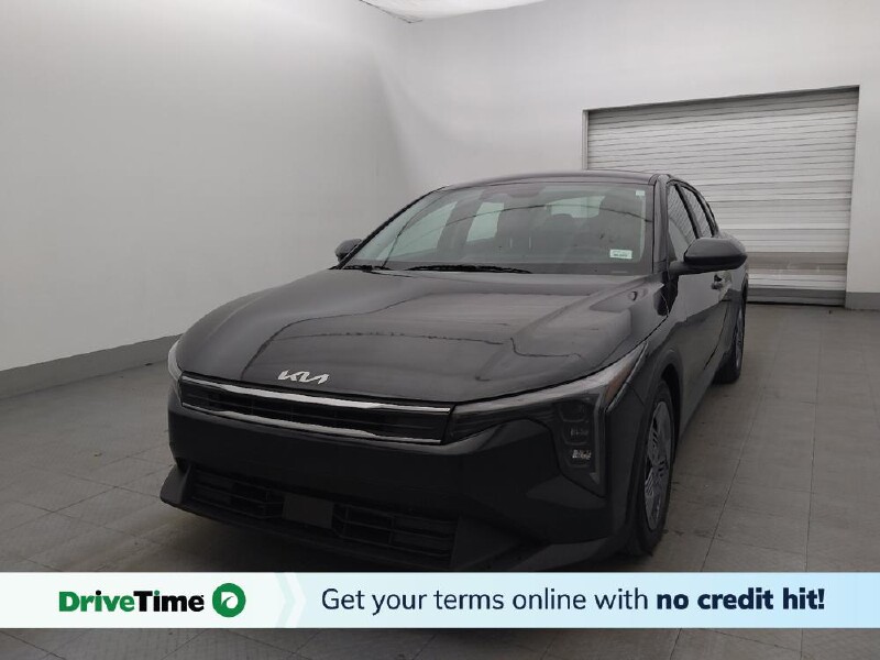 2025 Kia K4 in Bradenton, FL 34207 - 18143634