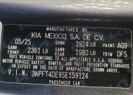 2025 Kia K4 in Bradenton, FL 34207 - 18143634 33