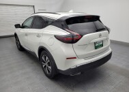 2019 Nissan Murano in Wilmington, NC 28405 - 18143641 5