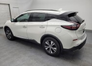 2019 Nissan Murano in Wilmington, NC 28405 - 18143641 3