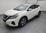 2019 Nissan Murano in Wilmington, NC 28405 - 18143641 2