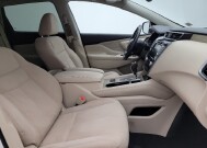2019 Nissan Murano in Wilmington, NC 28405 - 18143641 21