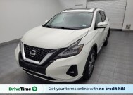 2019 Nissan Murano in Wilmington, NC 28405 - 18143641 1