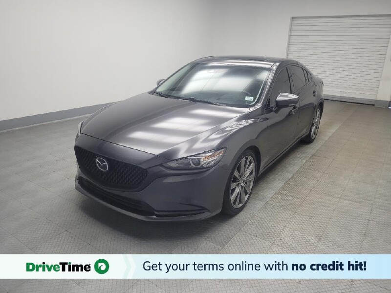 2018 Mazda MAZDA6 in Indianapolis, IN 46219 - 18143642