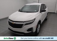 2024 Chevrolet Equinox in Fayetteville, NC 28304 - 18143649 1