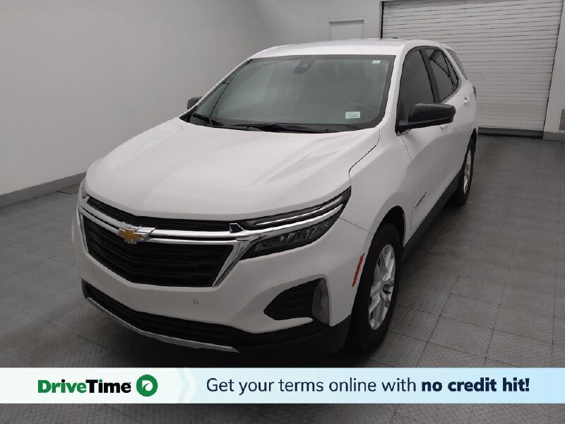 2024 Chevrolet Equinox in Fayetteville, NC 28304 - 18143649