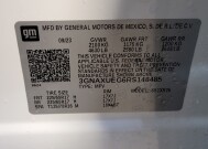2024 Chevrolet Equinox in Fayetteville, NC 28304 - 18143649 33