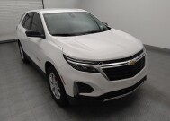 2024 Chevrolet Equinox in Fayetteville, NC 28304 - 18143649 13