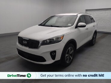 2019 Kia Sorento in Orlando, FL 32808