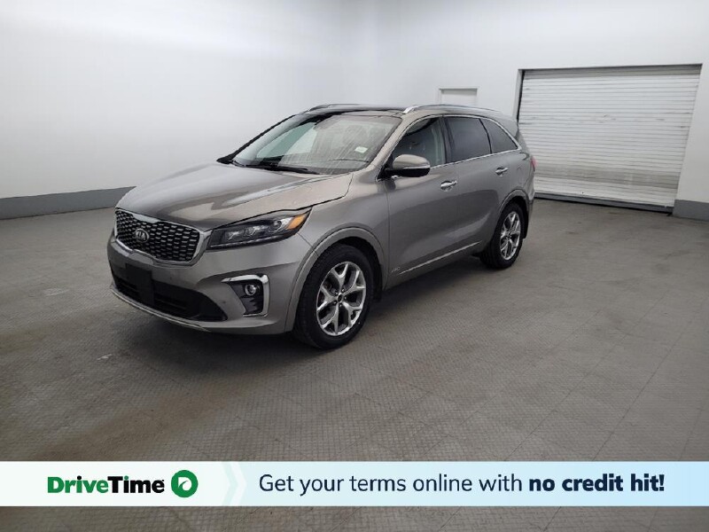 2019 Kia Sorento in Richmond, VA 23235 - 18143658