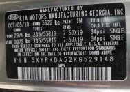 2019 Kia Sorento in Richmond, VA 23235 - 18143658 33