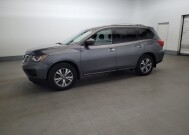 2019 Nissan Pathfinder in New Castle, DE 19720 - 18143660 2