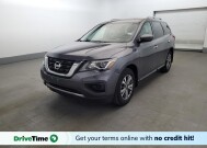 2019 Nissan Pathfinder in New Castle, DE 19720 - 18143660 1