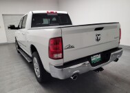 2018 RAM 1500 in Downey, CA 90241 - 18143663 6