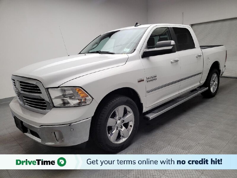 2018 RAM 1500 in Downey, CA 90241 - 18143663