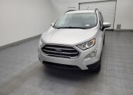 2020 Ford EcoSport in Charlotte, NC 28273 - 18143665 15