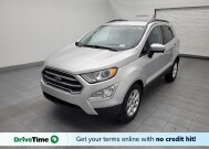 2020 Ford EcoSport in Charlotte, NC 28273 - 18143665 1