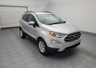 2020 Ford EcoSport in Charlotte, NC 28273 - 18143665 13