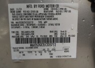 2020 Ford EcoSport in Charlotte, NC 28273 - 18143665 33