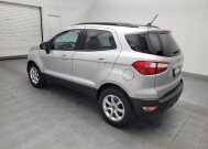 2020 Ford EcoSport in Charlotte, NC 28273 - 18143665 3