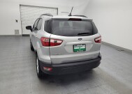 2020 Ford EcoSport in Charlotte, NC 28273 - 18143665 6