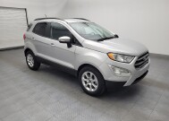 2020 Ford EcoSport in Charlotte, NC 28273 - 18143665 11