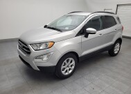 2020 Ford EcoSport in Charlotte, NC 28273 - 18143665 2