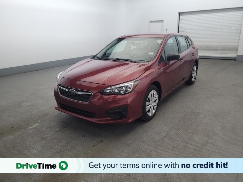 2019 Subaru Impreza in New Castle, DE 19720 - 18143666