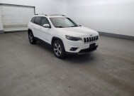 2019 Jeep Cherokee in New Castle, DE 19720 - 18143667 13