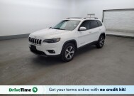 2019 Jeep Cherokee in New Castle, DE 19720 - 18143667 1