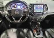 2019 Jeep Cherokee in New Castle, DE 19720 - 18143667 22