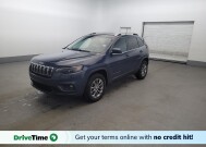 2020 Jeep Cherokee in Pittsburgh, PA 15236 - 18143668 1