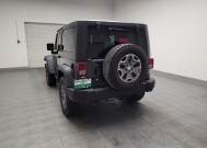 2018 Jeep Wrangler in El Cajon, CA 92020 - 18143669 6