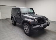 2018 Jeep Wrangler in El Cajon, CA 92020 - 18143669 13