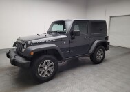 2018 Jeep Wrangler in El Cajon, CA 92020 - 18143669 2