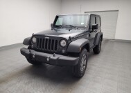 2018 Jeep Wrangler in El Cajon, CA 92020 - 18143669 15
