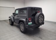 2018 Jeep Wrangler in El Cajon, CA 92020 - 18143669 5