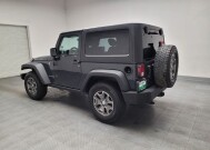 2018 Jeep Wrangler in El Cajon, CA 92020 - 18143669 3