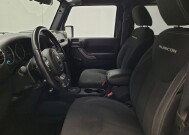 2018 Jeep Wrangler in El Cajon, CA 92020 - 18143669 17