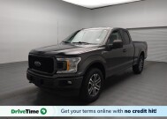 2019 Ford F150 in Tulsa, OK 74145 - 18143670 1