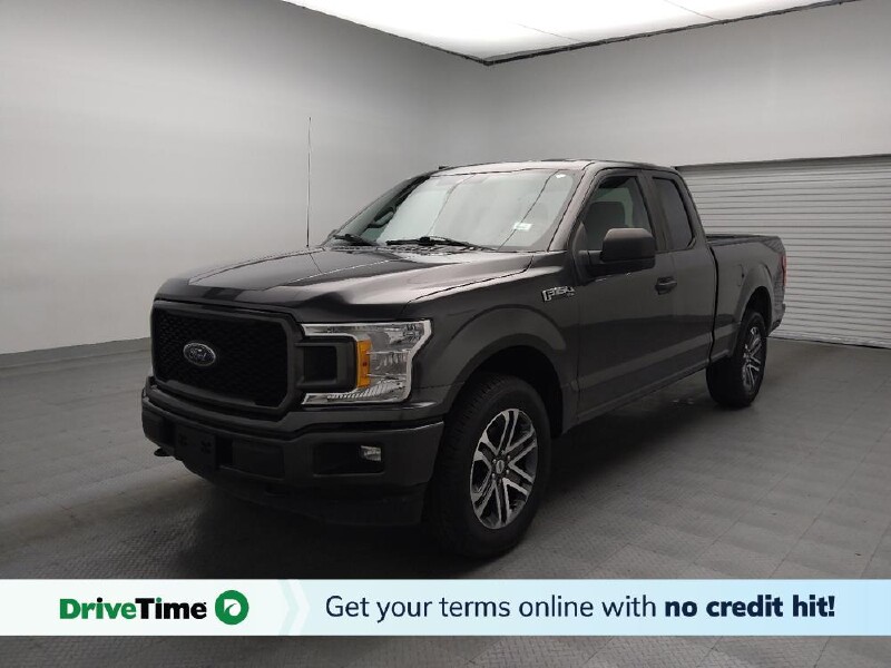 2019 Ford F150 in Tulsa, OK 74145 - 18143670