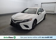 2018 Toyota Camry in Pittsburgh, PA 15236 - 18143672 1