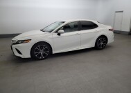 2018 Toyota Camry in Pittsburgh, PA 15236 - 18143672 2